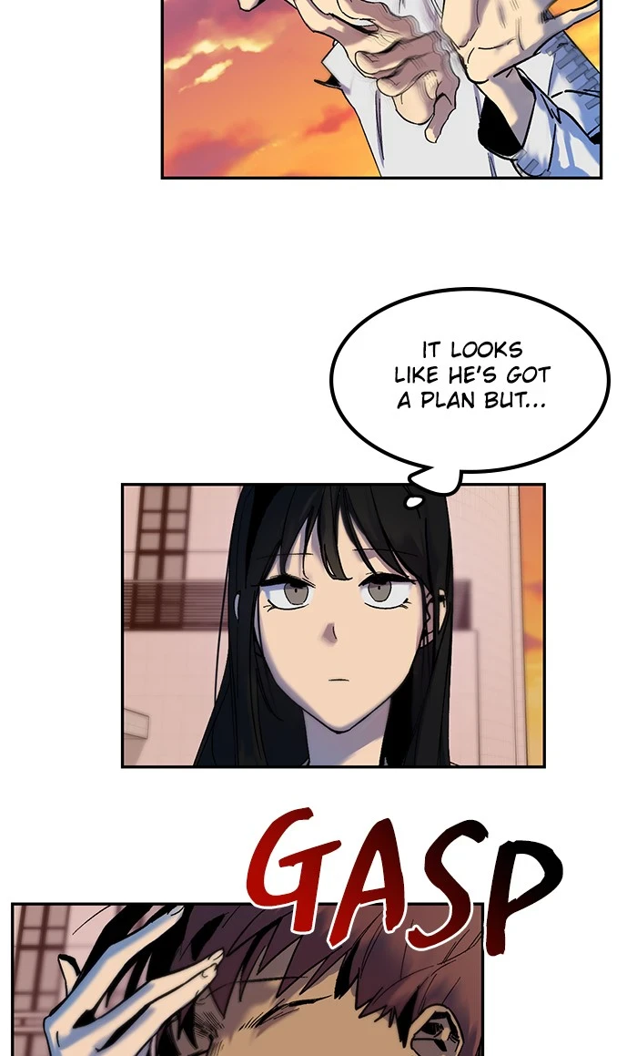 Return to Player Chapter 9 — Page 14