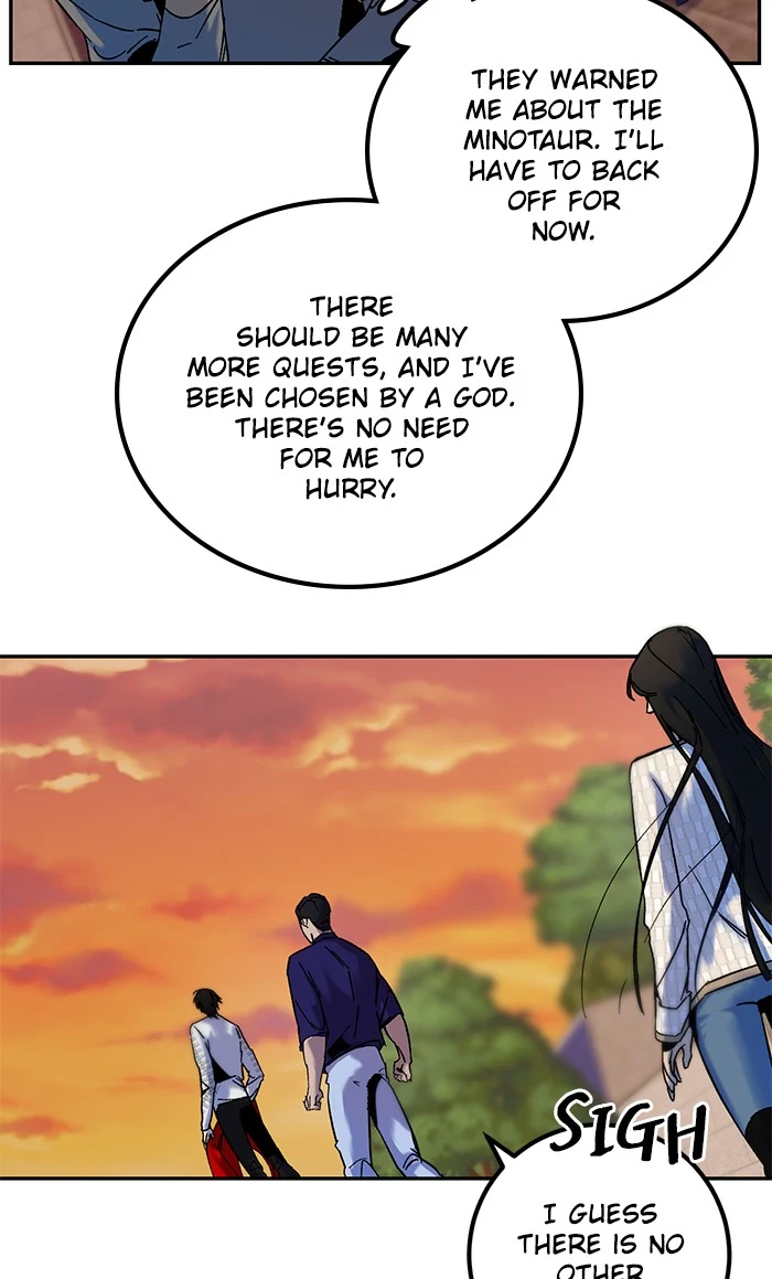 Return to Player Chapter 9 — Page 17