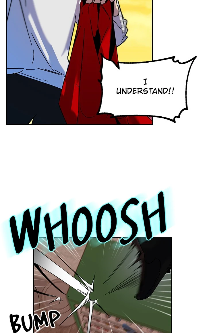 Return to Player Chapter 9 — Page 20