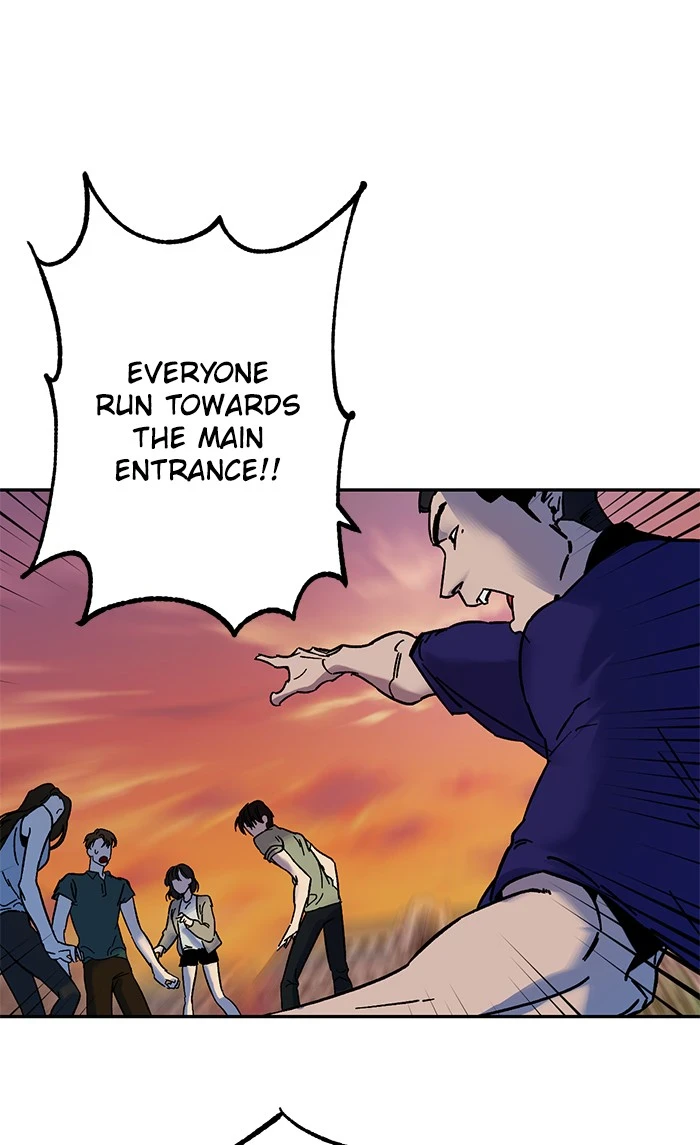 Return to Player Chapter 9 — Page 25