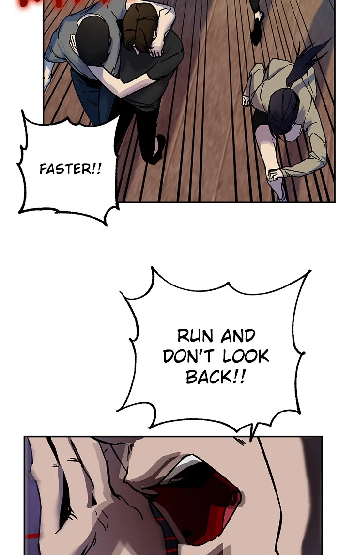 Return to Player Chapter 9 — Page 27