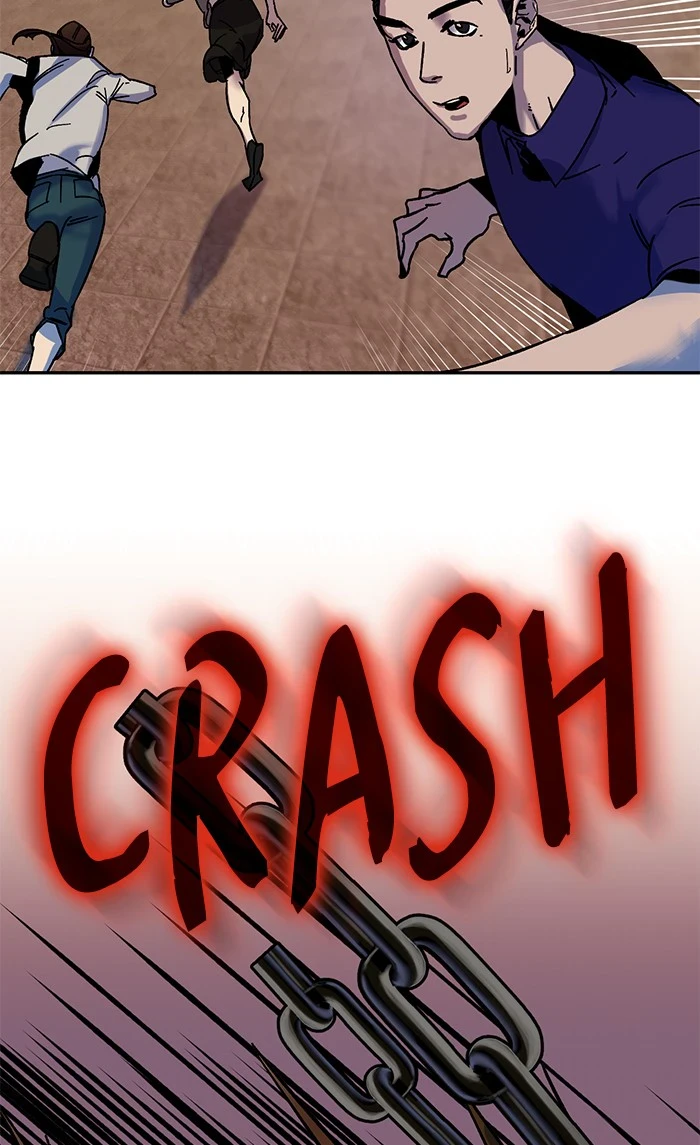 Return to Player Chapter 9 — Page 29