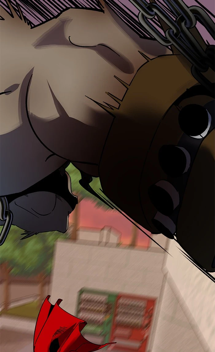 Return to Player Chapter 9 — Page 30