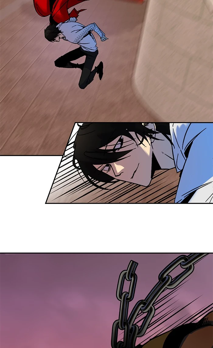 Return to Player Chapter 9 — Page 31