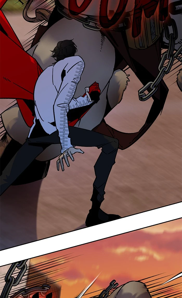 Return to Player Chapter 9 — Page 33