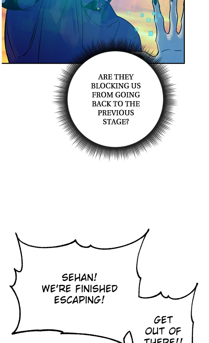 Return to Player Chapter 9 — Page 45
