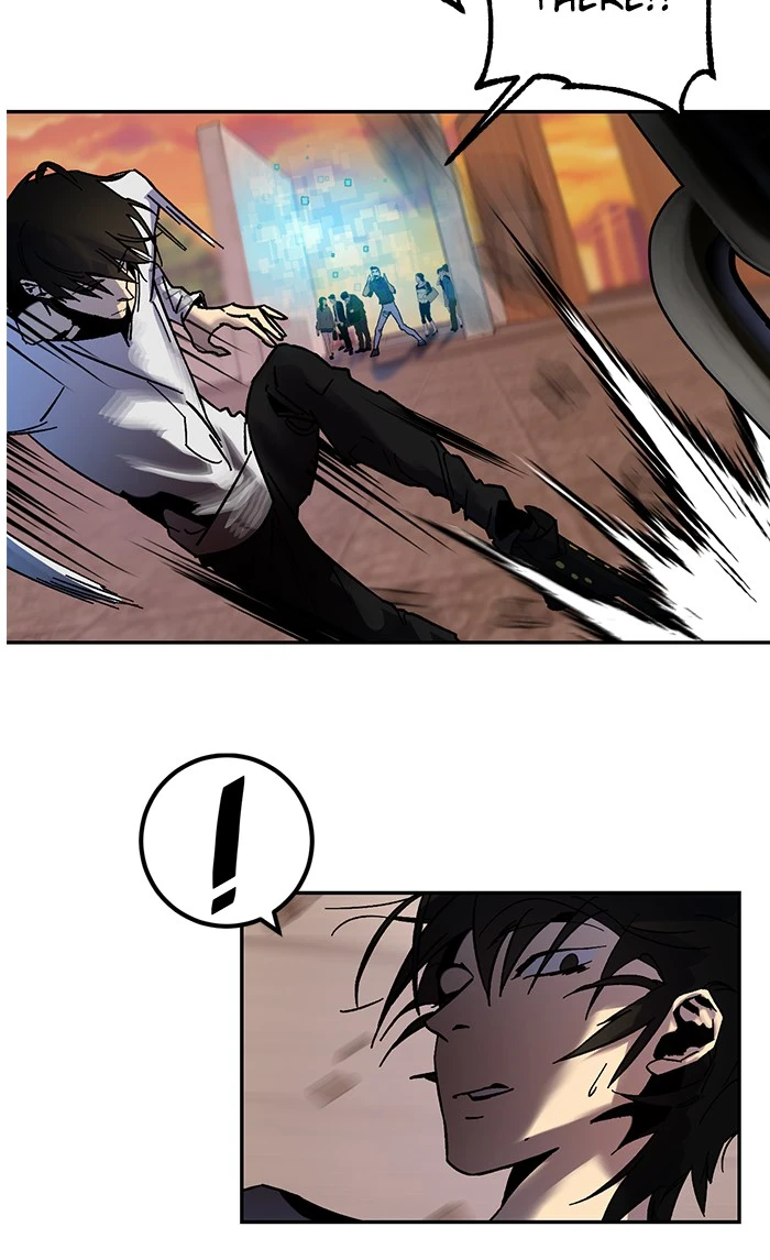 Return to Player Chapter 9 — Page 46