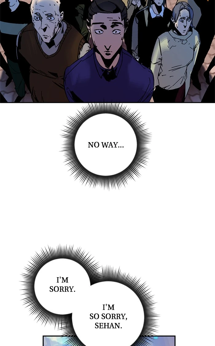 Return to Player Chapter 9 — Page 58