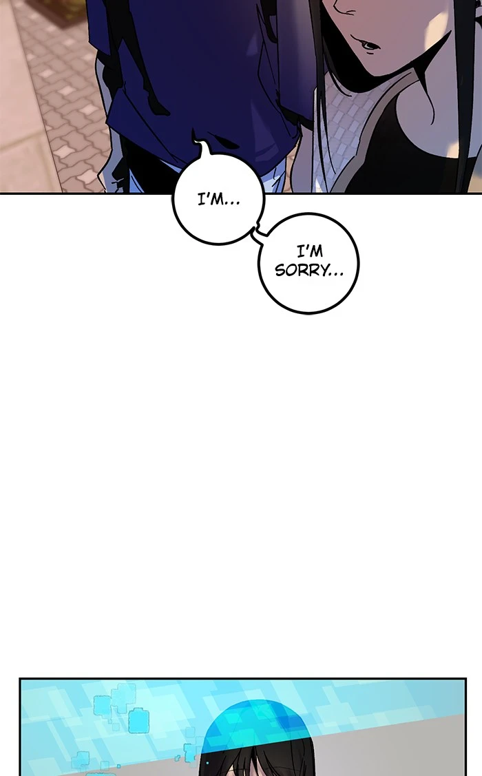 Return to Player Chapter 9 — Page 61