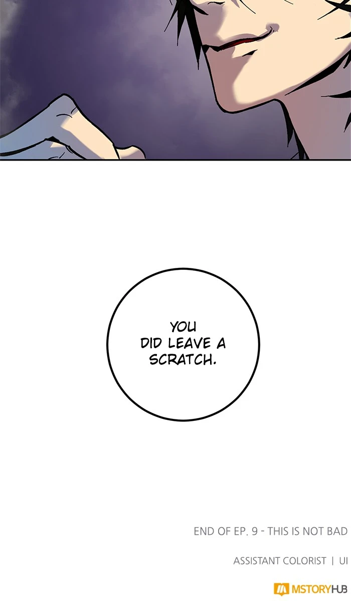 Return to Player Chapter 9 — Page 78