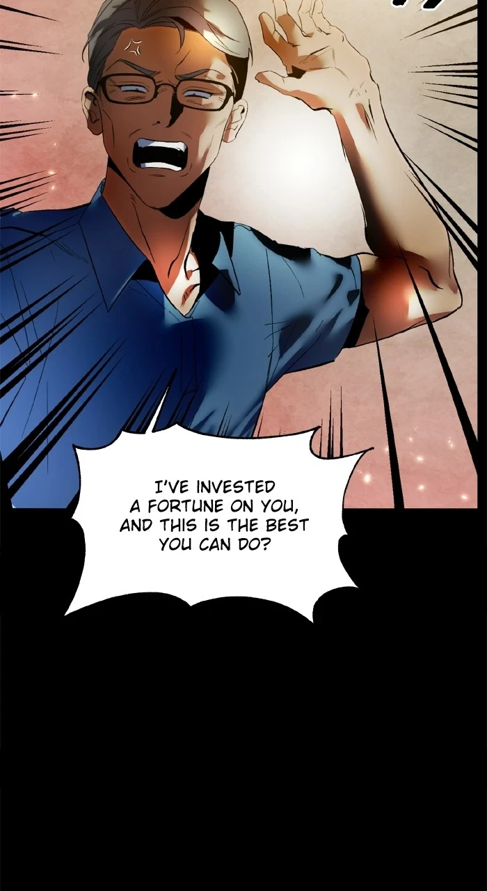 Return to Player Chapter 90 — Page 3