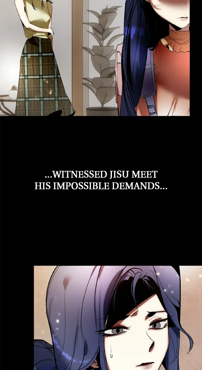Return to Player Chapter 90 — Page 6