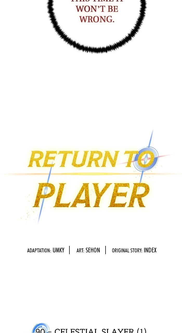 Return to Player Chapter 90 — Page 32