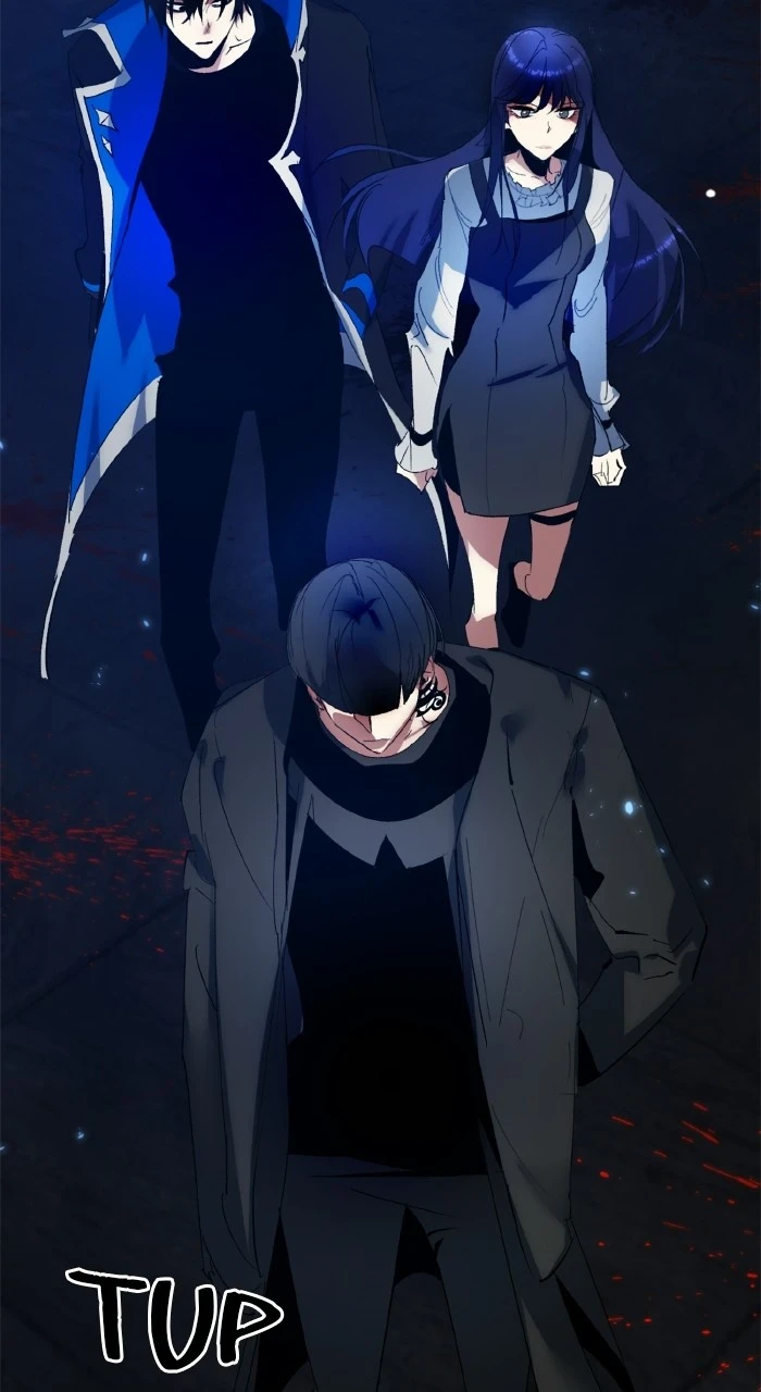 Return to Player Chapter 90 — Page 35