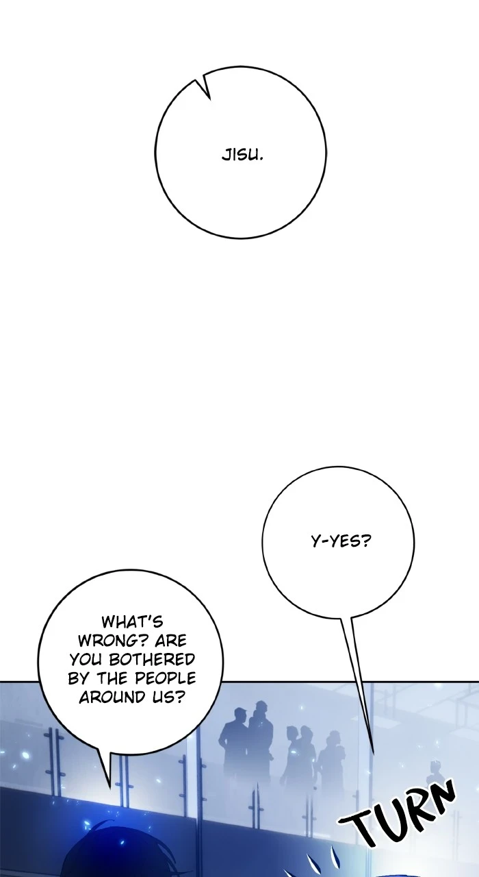 Return to Player Chapter 90 — Page 38