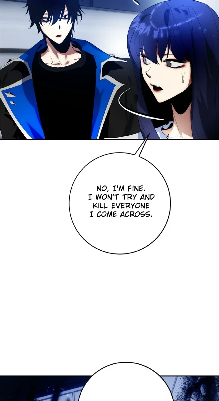 Return to Player Chapter 90 — Page 39