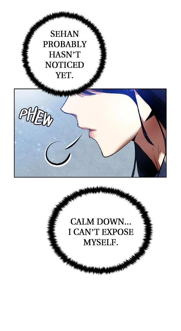 Return to Player Chapter 90 — Page 44