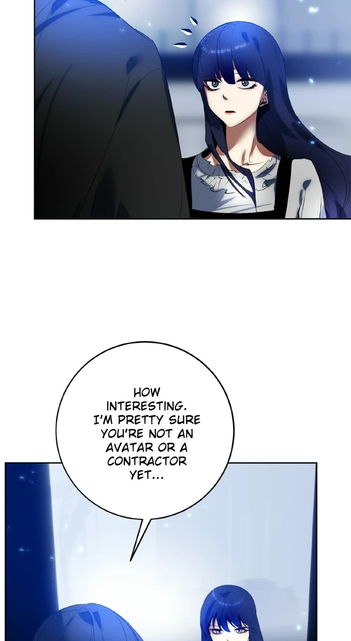 Return to Player Chapter 90 — Page 46