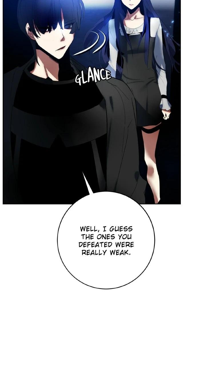 Return to Player Chapter 90 — Page 47