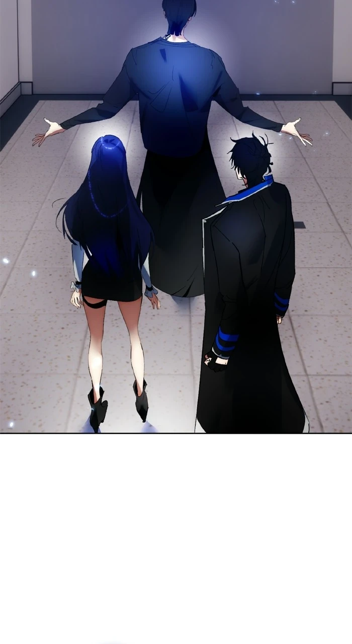 Return to Player Chapter 90 — Page 50
