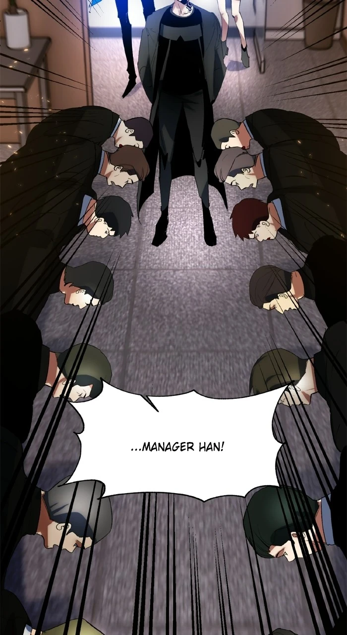 Return to Player Chapter 90 — Page 53