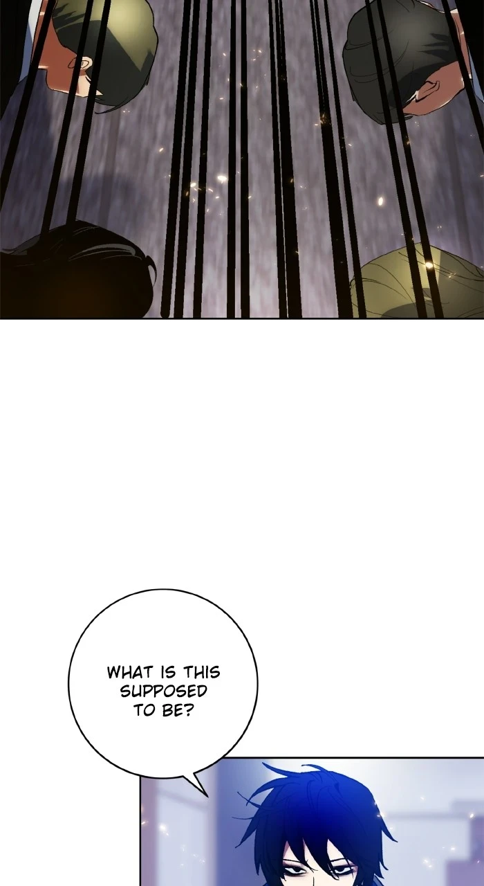 Return to Player Chapter 90 — Page 54