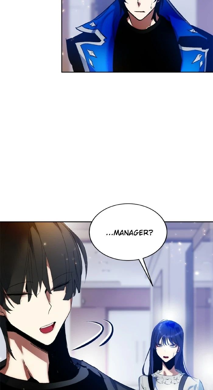 Return to Player Chapter 90 — Page 55