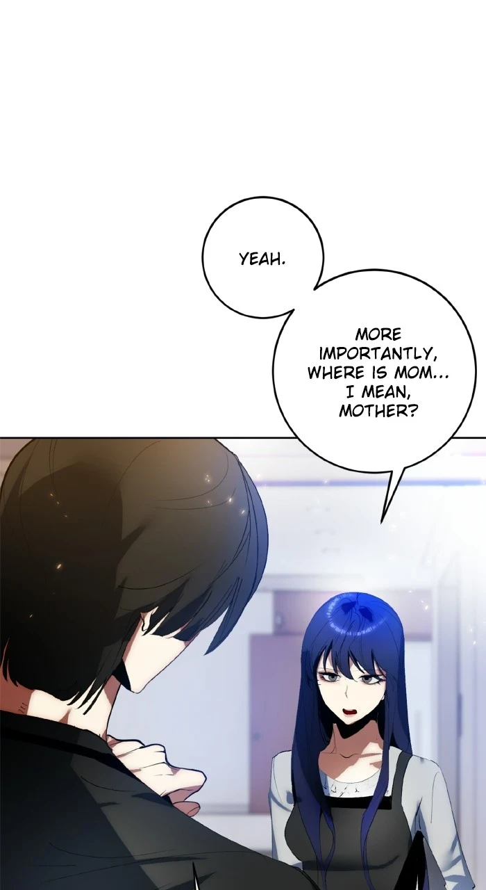 Return to Player Chapter 90 — Page 61
