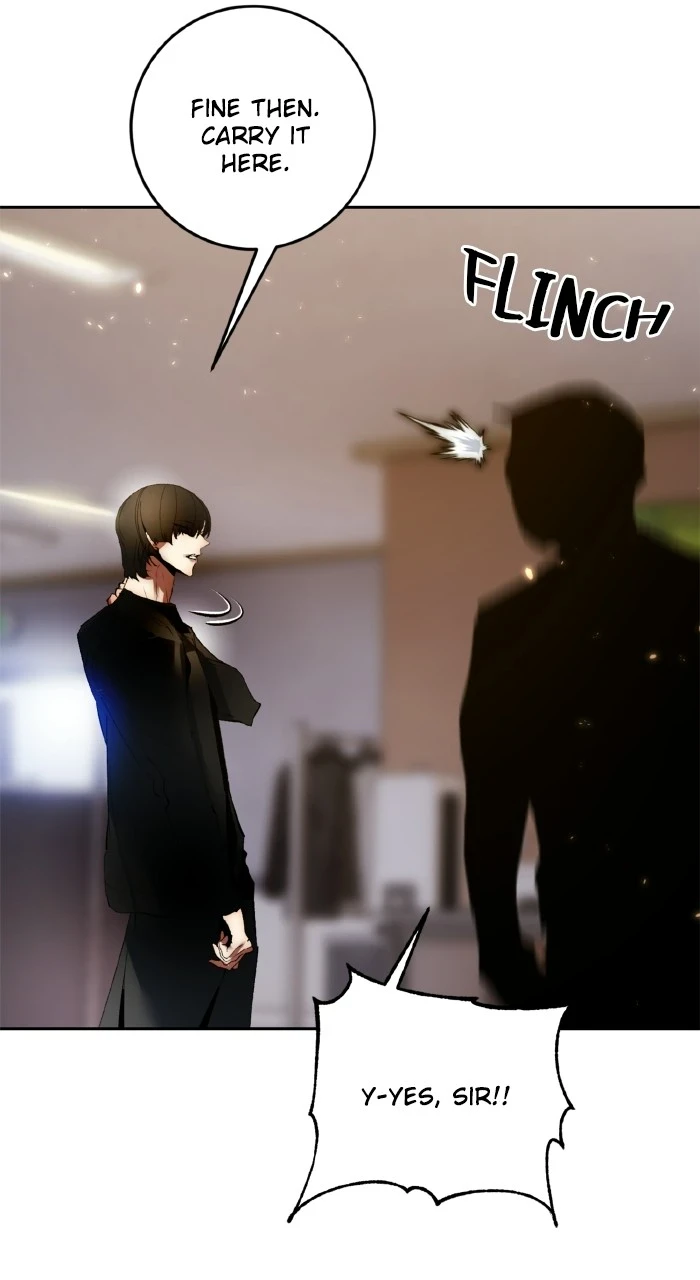 Return to Player Chapter 90 — Page 64