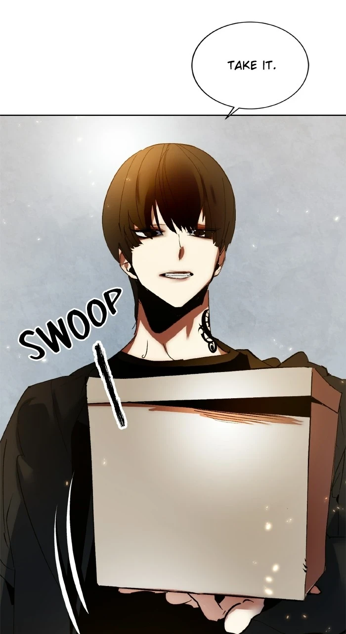 Return to Player Chapter 90 — Page 70