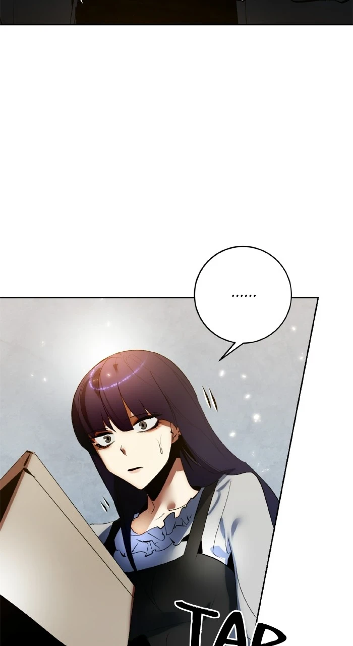 Return to Player Chapter 90 — Page 71