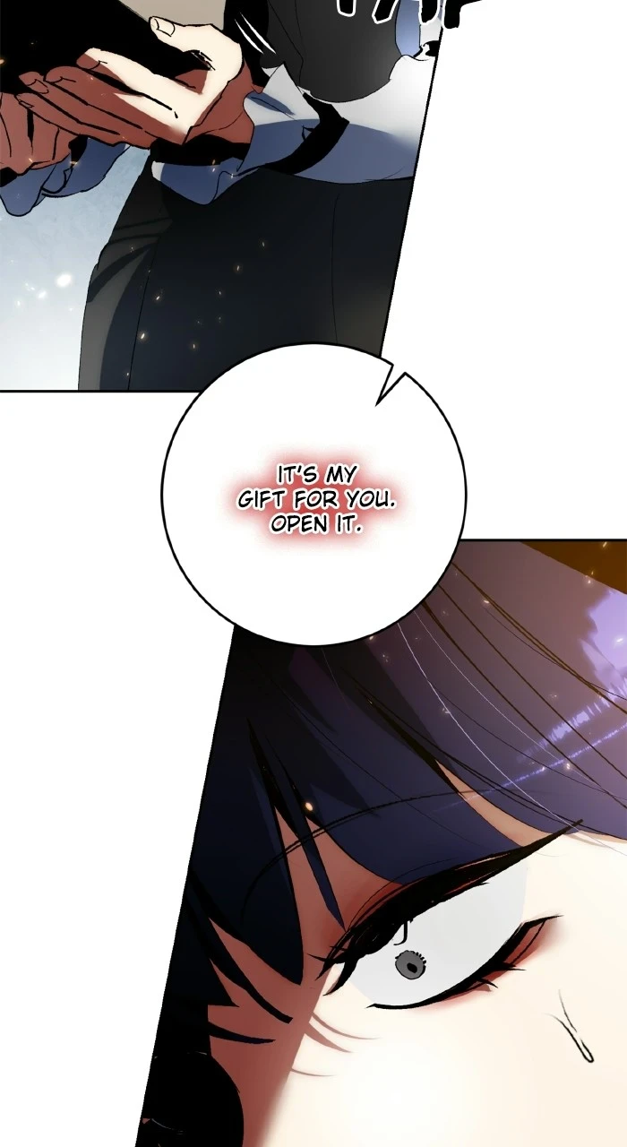Return to Player Chapter 90 — Page 72