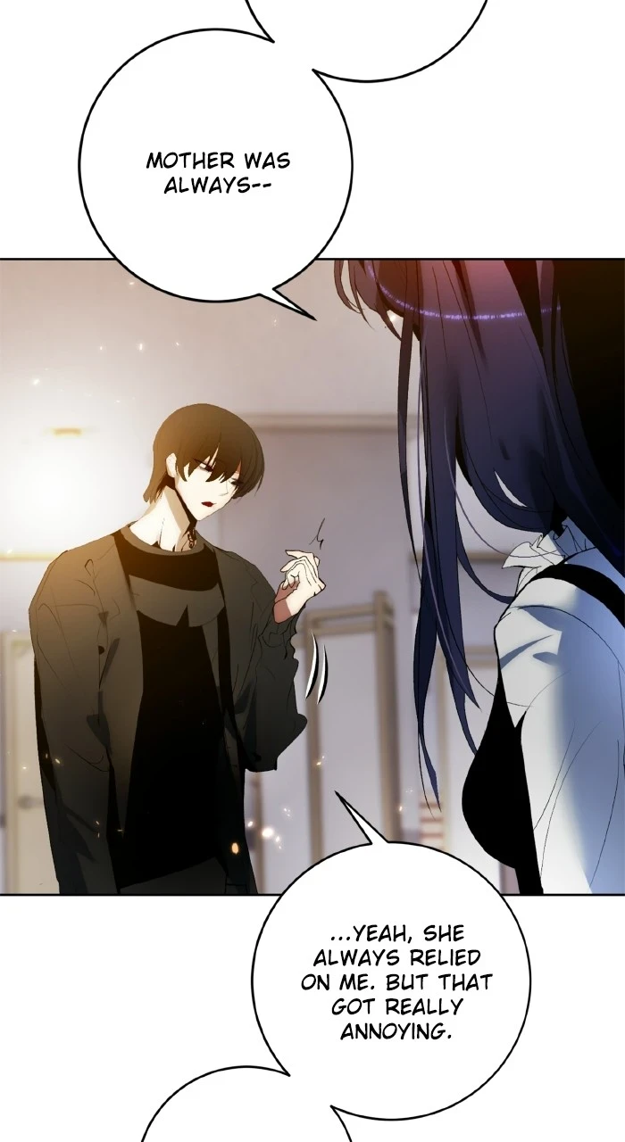 Return to Player Chapter 90 — Page 82
