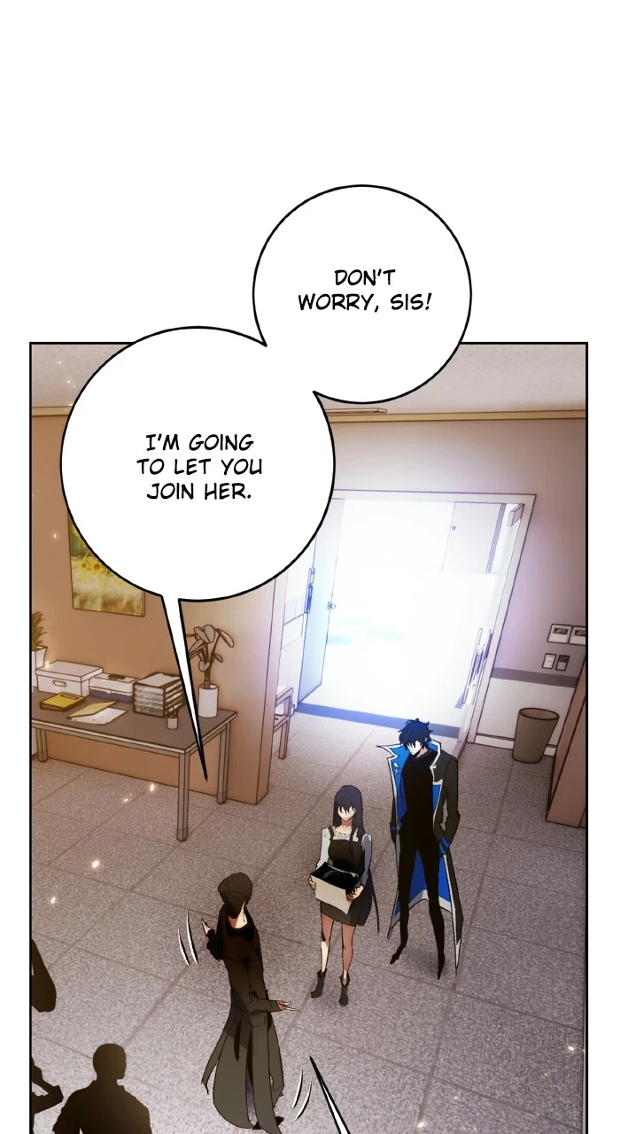 Return to Player Chapter 90 — Page 89