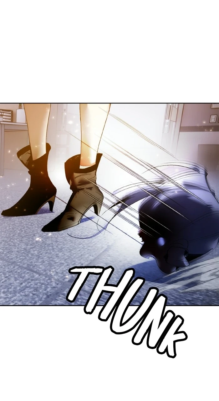 Return to Player Chapter 91 — Page 2