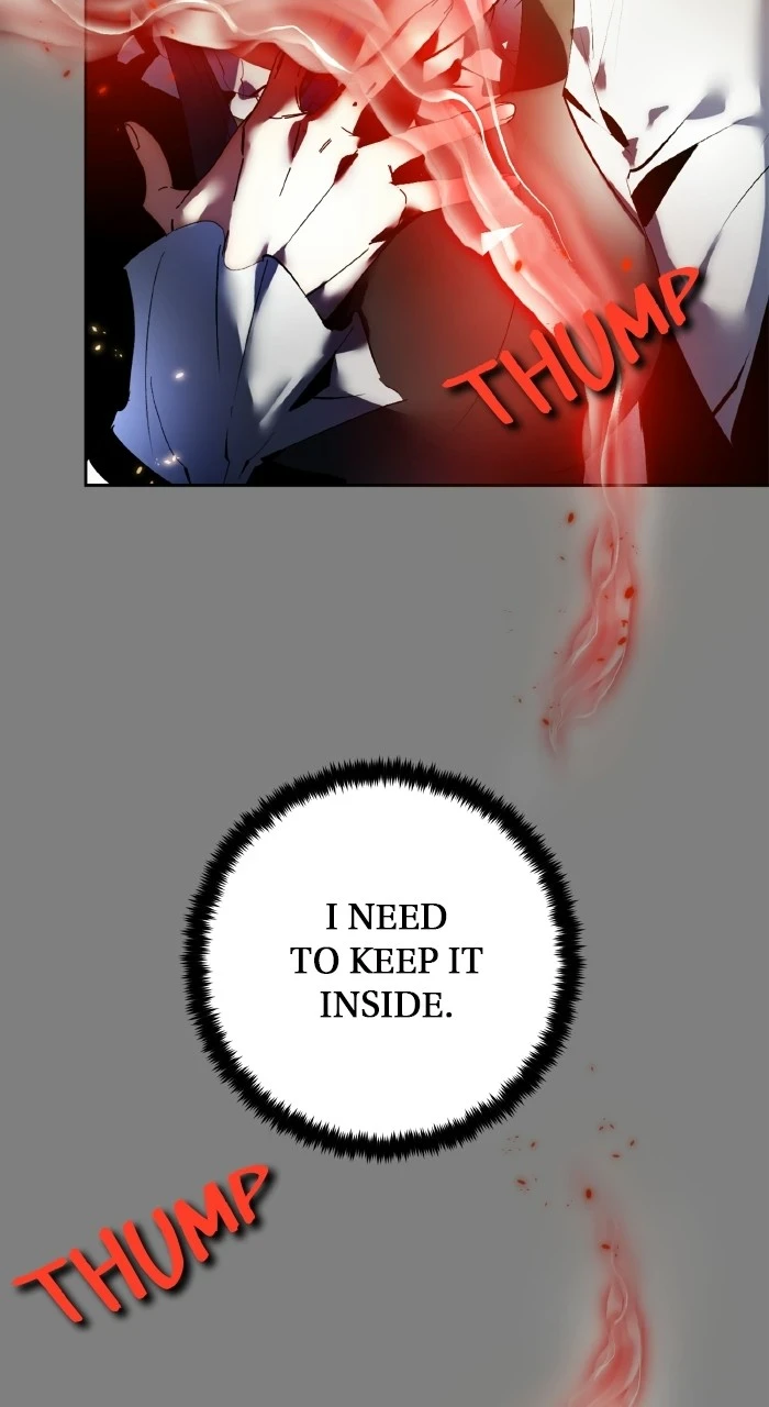 Return to Player Chapter 91 — Page 5