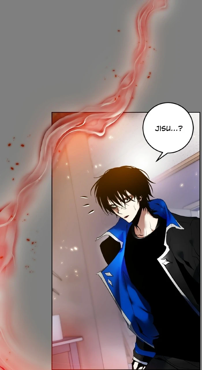 Return to Player Chapter 91 — Page 6