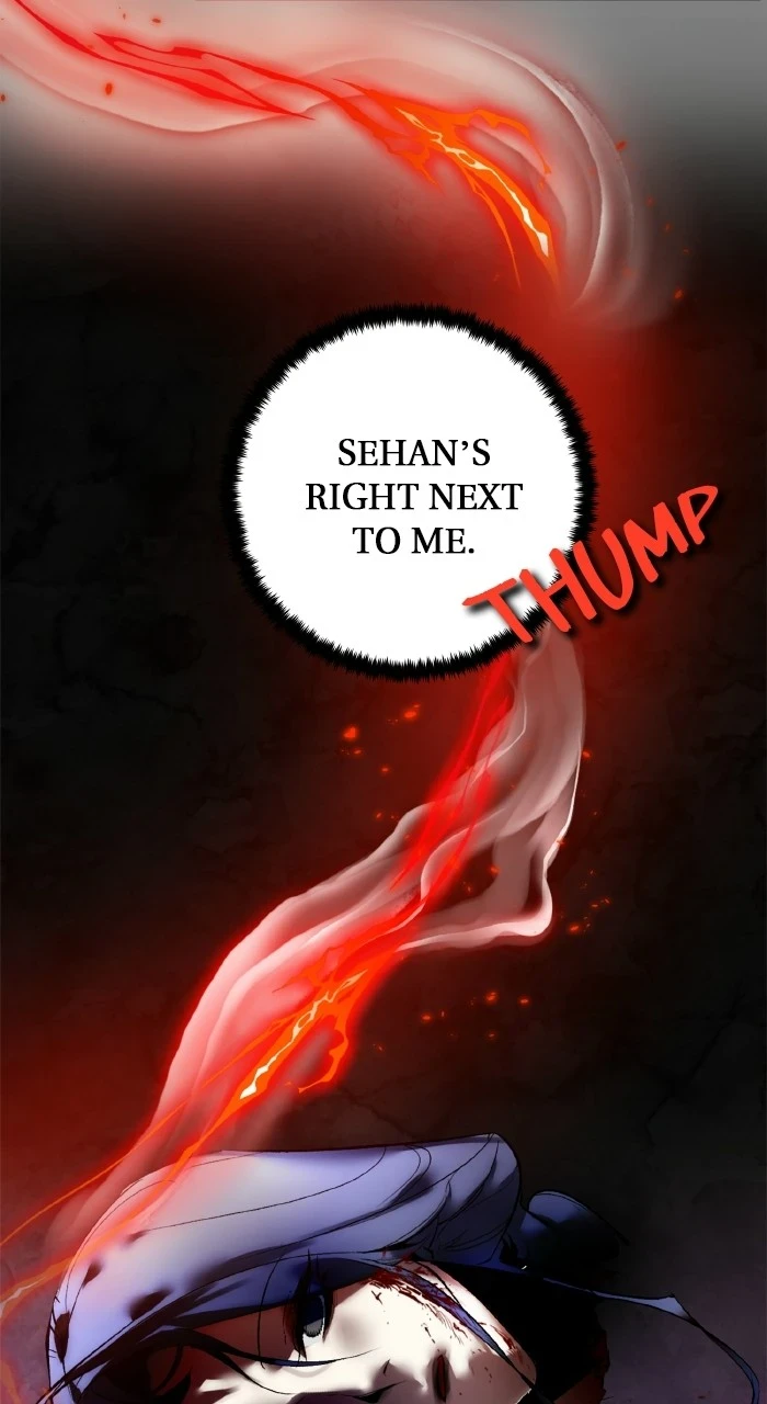 Return to Player Chapter 91 — Page 7