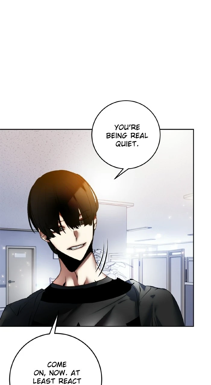 Return to Player Chapter 91 — Page 15