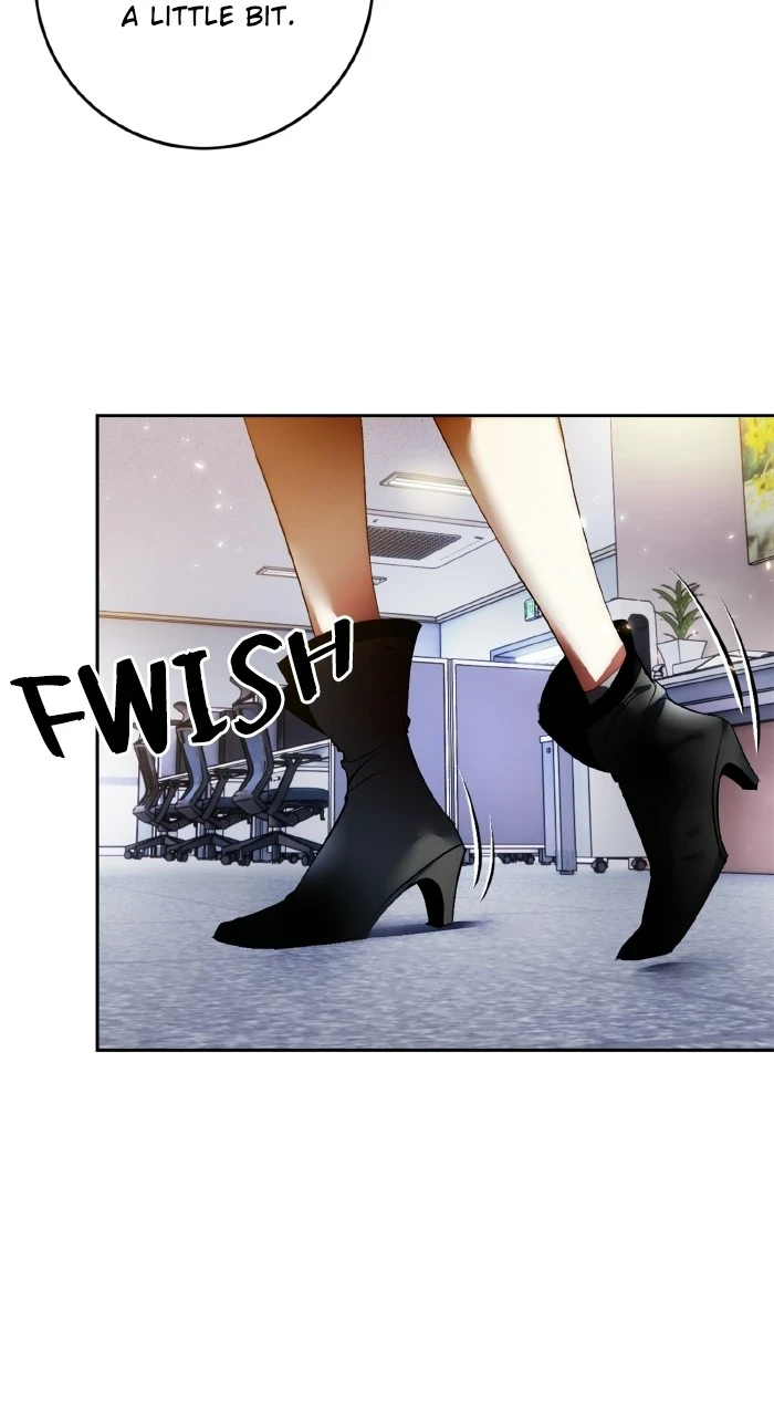 Return to Player Chapter 91 — Page 16