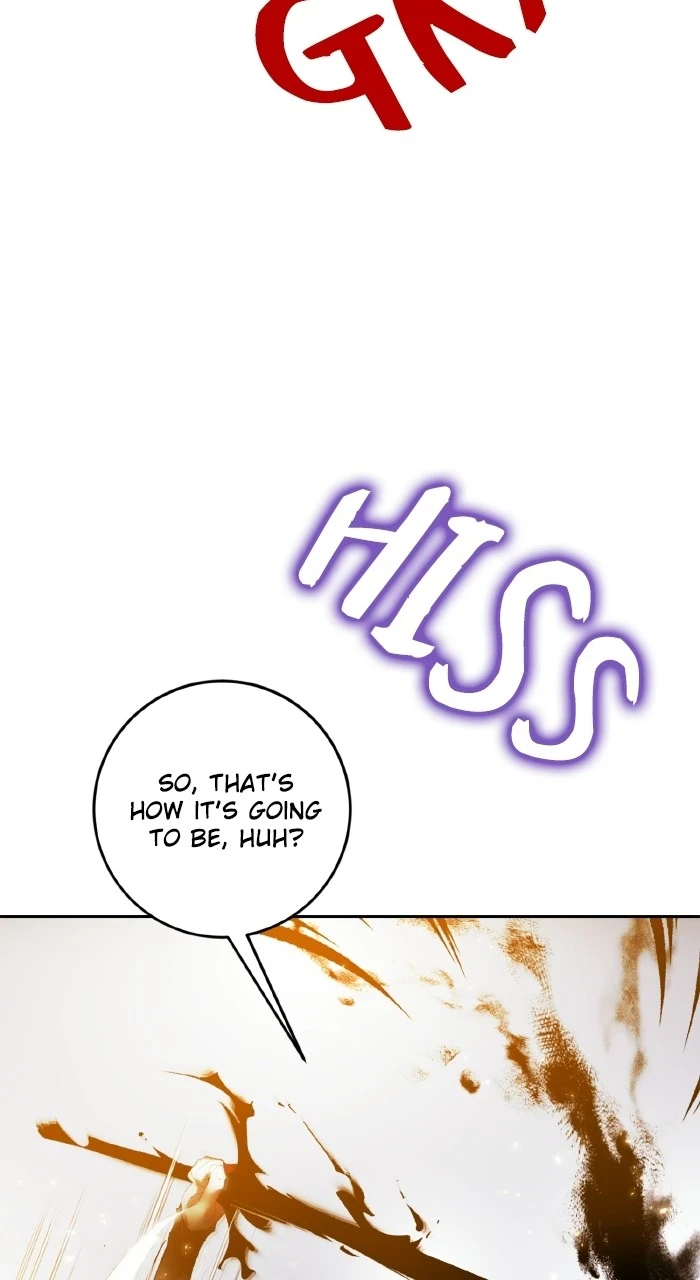 Return to Player Chapter 91 — Page 19