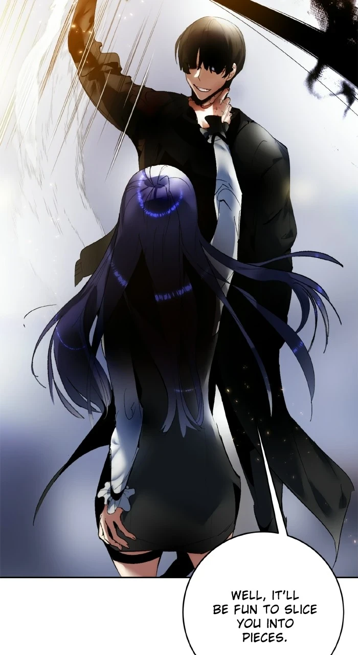 Return to Player Chapter 91 — Page 20