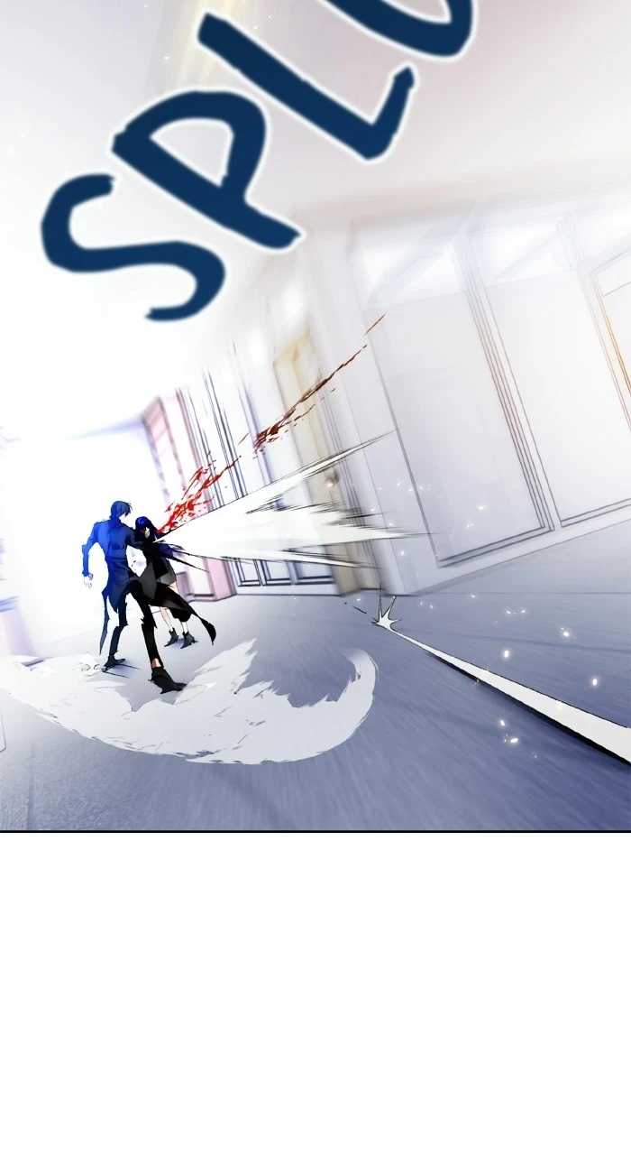 Return to Player Chapter 91 — Page 22