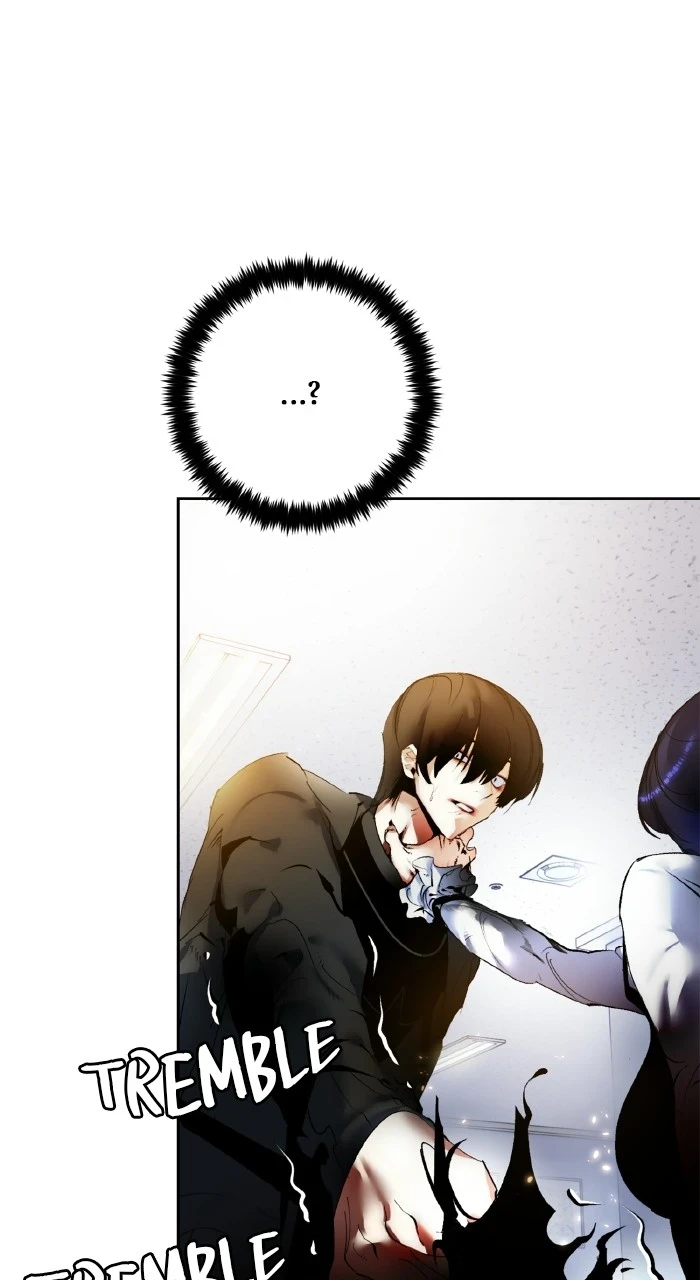 Return to Player Chapter 91 — Page 23