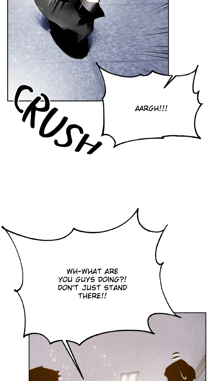 Return to Player Chapter 91 — Page 32