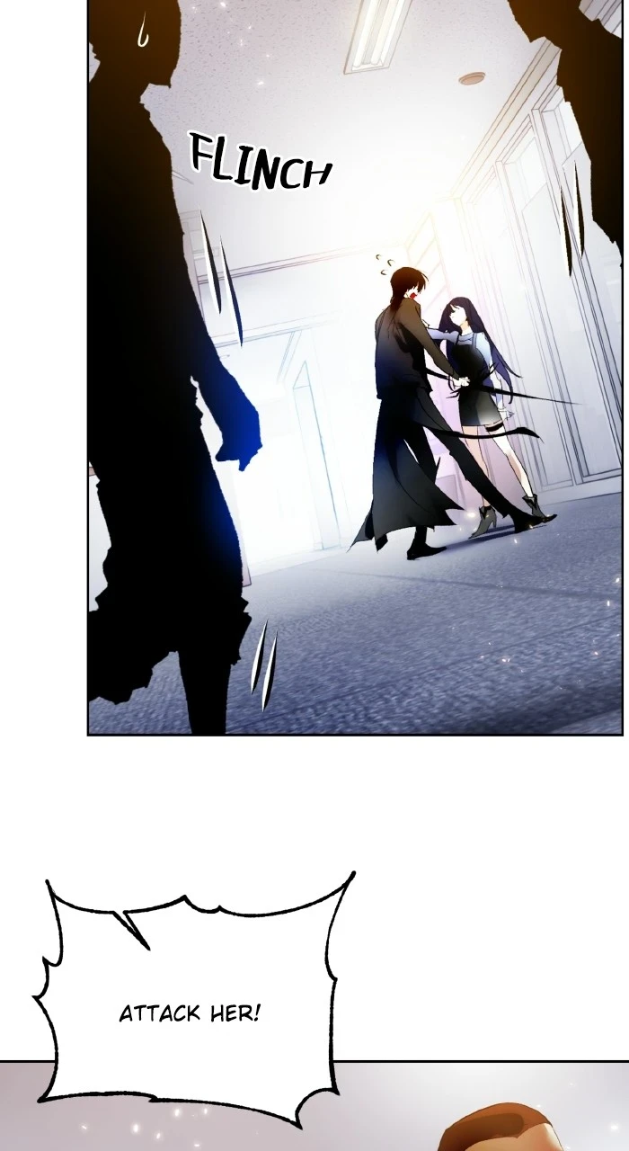 Return to Player Chapter 91 — Page 33