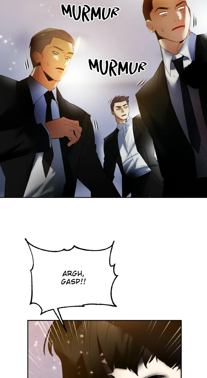 Return to Player Chapter 91 — Page 34