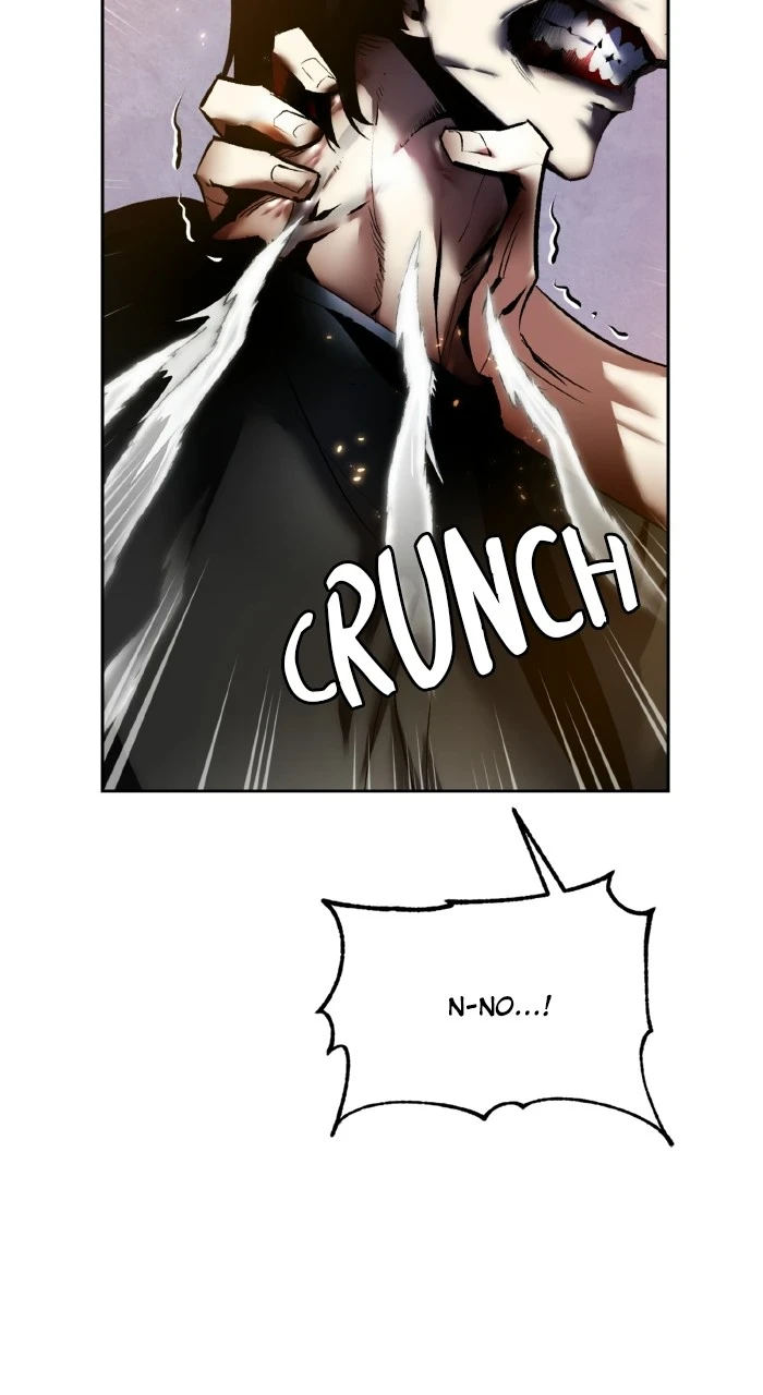 Return to Player Chapter 91 — Page 35