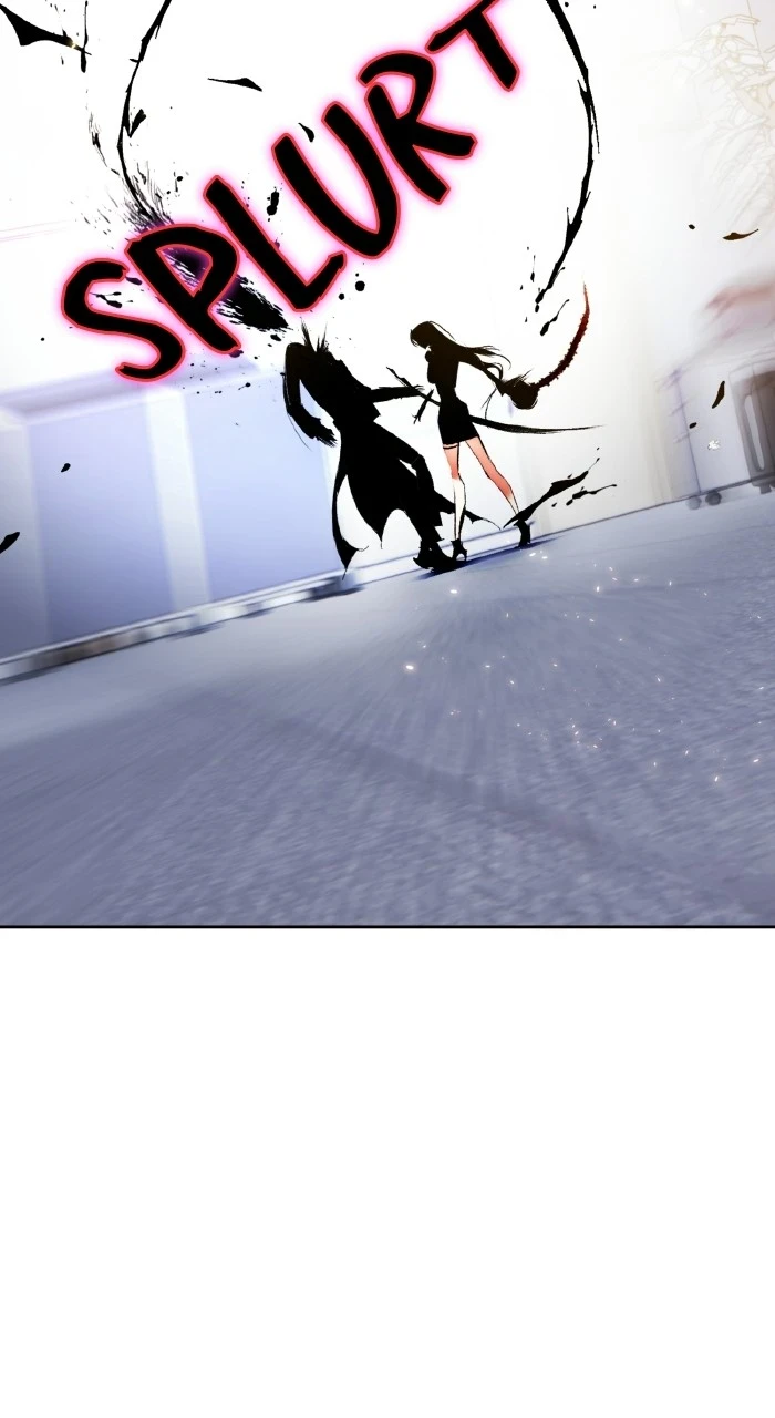 Return to Player Chapter 91 — Page 37