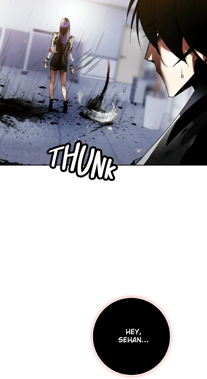 Return to Player Chapter 91 — Page 41